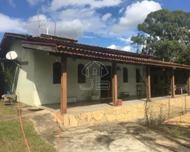 Fazenda/Sítio com 2 Quartos à venda, 450m² no Chácaras Estância das Águas, Monte Mor