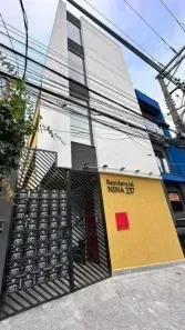 Apartamento com 1 Quarto à venda, 30m² no Vila Esperança, São Paulo