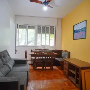 Apartamento com 2 Quartos para alugar, 30m² no Moinhos de Vento, Porto Alegre