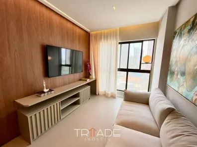 Apartamento com 2 Quartos à venda, 48m² no Boa Viagem, Recife
