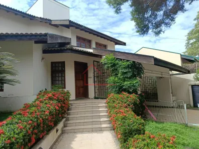 Sobrado com 4 Quartos à venda, 356m² no Cidade Universitária, Campinas