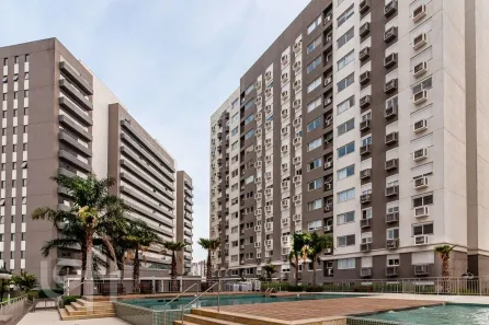 Apartamento com 2 Quartos à venda, 61m² no São Sebastião, Porto Alegre