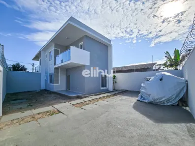 Casa com 3 Quartos à venda, 111m² no Encantada, Eusébio
