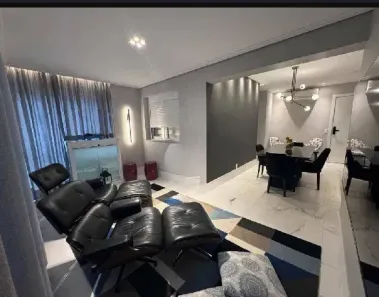 Apartamento com 2 Quartos à venda, 70m² no Santa Teresinha, São Paulo