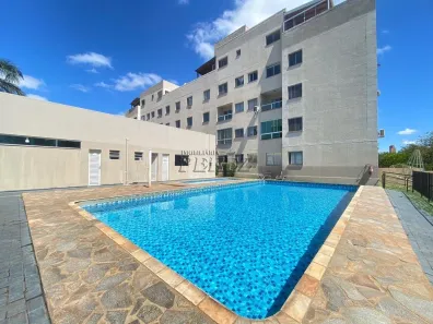 Apartamento com 2 Quartos à venda, 43m² no Nossa Senhora de Lourdes, Londrina