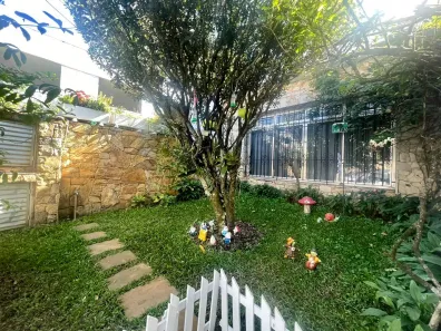 Casa com 5 Quartos à venda, 129m² no Vila Elvira, São Paulo