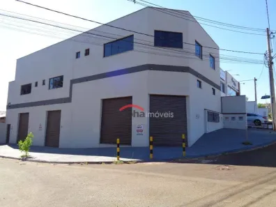Ponto Comercial para alugar, 100m² no Centro, Sumaré