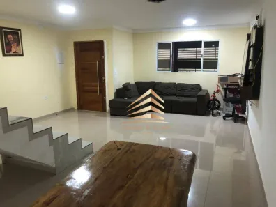 Sobrado com 3 Quartos à venda, 260m² no Parque Flamengo, Guarulhos