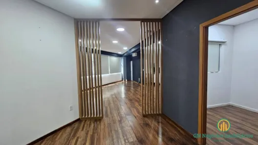 Sala Comercial à venda, 45m² no Granja Viana, Cotia