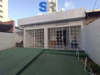 Casa com 3 Quartos para alugar, 310m² no Rosarinho, Recife
