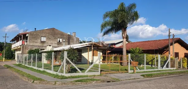 Casa com 2 Quartos à venda, 117m² no Leodoro de Azevedo, Canela