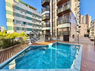 Apartamento com 3 Quartos à venda, 100m² no Enseada, Guarujá