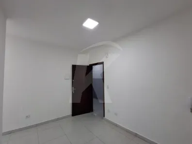 Sala Comercial para alugar, 37m² no Vila Gustavo, São Paulo