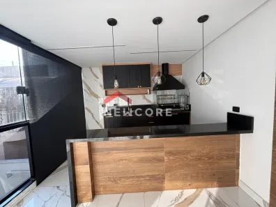 Sobrado com 3 Quartos à venda, 225m² no Vila Londrina, São Paulo