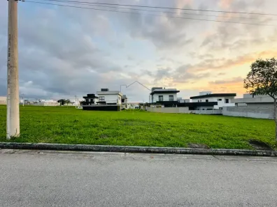 Lote/Terreno à venda, 250m² no Loteamento Fazenda Ronda, São José dos Campos