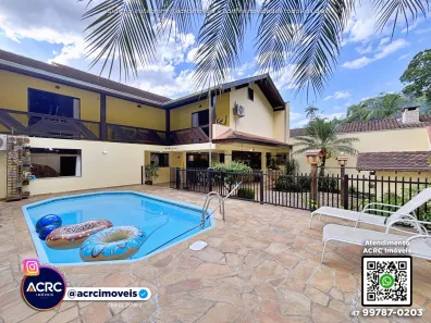 Casa com 3 Quartos à venda, 392m² no Velha Central, Blumenau