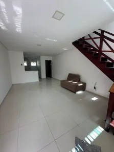 Casa de Condomínio com 2 Quartos para alugar, 160m² no Praia do Francês, Marechal Deodoro