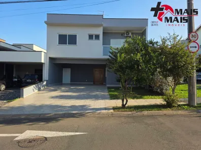 Casa com 4 Quartos à venda, 300m² no Parque Bom Retiro, Paulínia
