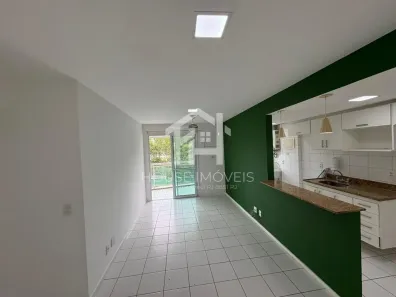Apartamento com 2 Quartos à venda, 64m² no Recreio dos Bandeirantes, Rio de Janeiro
