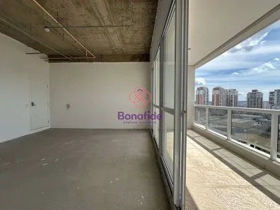 Sala Comercial à venda, 30m² no Anhangabaú, Jundiaí