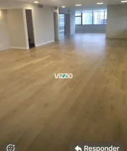 Sala Comercial para alugar, 147m² no Indianópolis, São Paulo