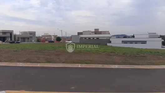 Lote/Terreno à venda, 662m² no Jardim D'Icaraí, Salto
