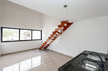 Apartamento com 1 Quarto à venda, 35m² no São Francisco, Niterói