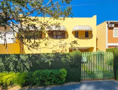 Sobrado com 3 Quartos à venda, 315m² no Jardim Madalena, Campinas
