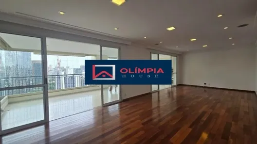 Apartamento com 4 Quartos à venda, 215m² no Vila Gertrudes, São Paulo