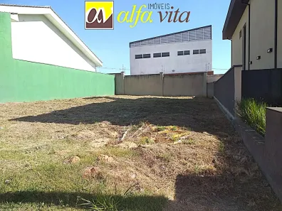 Lote/Terreno à venda, 300m² no Reserva Central Parque, Salto