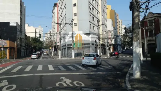 Ponto Comercial à venda, 80m² no Campos Elíseos, São Paulo