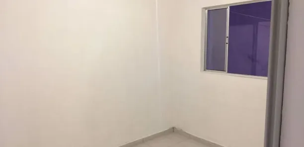 Casa com 1 Quarto para alugar, 40m² no Jardim Monjolo, São Paulo