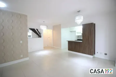 Apartamento com 2 Quartos à venda, 94m² no Cidade Monções, São Paulo