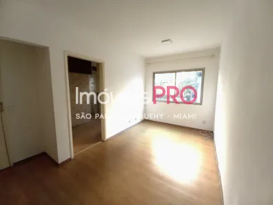Apartamento com 2 Quartos à venda, 58m² no Cidade Monções, São Paulo