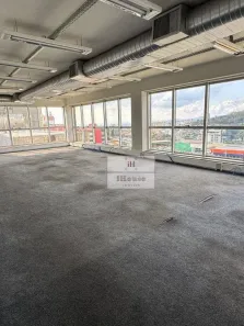 Sala Comercial para alugar, 280m² no Estoril, Belo Horizonte