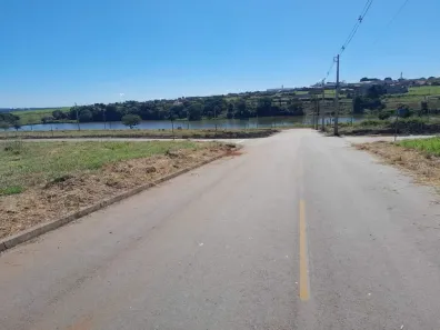 Lote/Terreno à venda, 240m² no Residencial Luzia Monteiro, Trindade