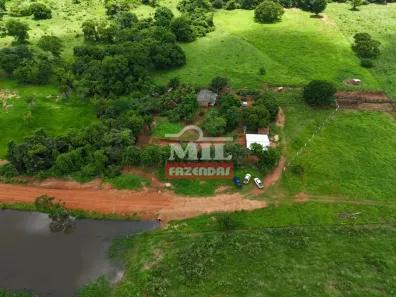 Fazenda/Sítio à venda, 20000m² no , Piranhas