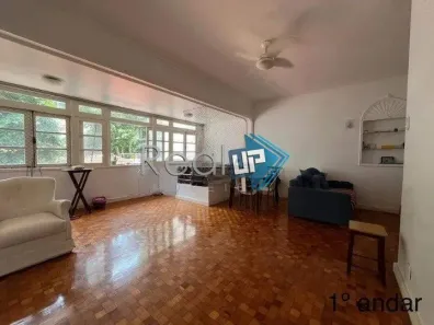 Casa com 8 Quartos à venda, 279m² no Copacabana, Rio de Janeiro