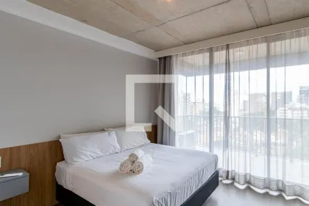 Apartamento com 1 Quarto à venda, 26m² no Vila Mariana, São Paulo