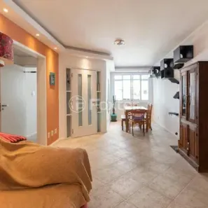 Apartamento com 3 Quartos à venda, 128m² no Pinheiros, São Paulo