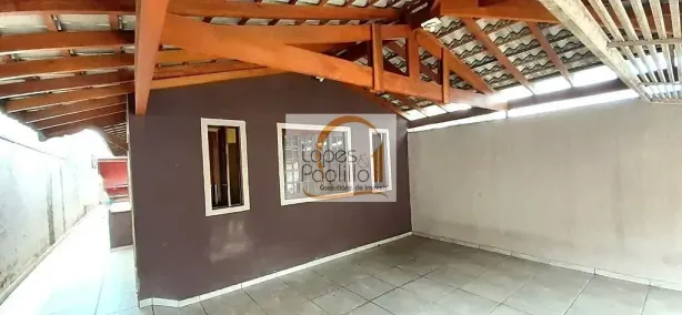 Casa com 2 Quartos à venda, 136m² no Nova Cerejeira, Atibaia