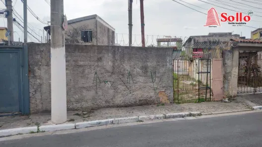 Lote/Terreno à venda, 250m² no Vila Nova Carolina, São Paulo