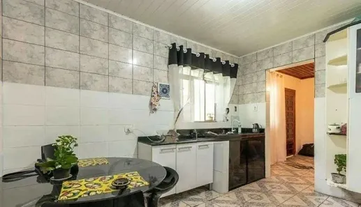 Casa com 2 Quartos à venda, 32m² no Vila Marieta, São Paulo