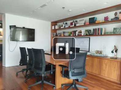 Sala Comercial para venda ou aluguel, 100m² no Itaim Bibi, São Paulo