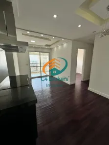 Apartamento com 2 Quartos à venda, 68m² no Jardim Flor da Montanha, Guarulhos
