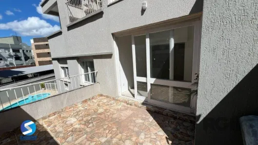 Apartamento com 3 Quartos à venda, 89m² no Pedra Redonda, Porto Alegre