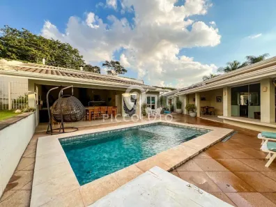 Casa com 3 Quartos à venda, 303m² no Bairro das Palmeiras, Campinas