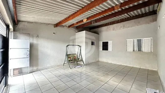 Casa com 3 Quartos à venda, 135m² no Vila Cardia, Bauru