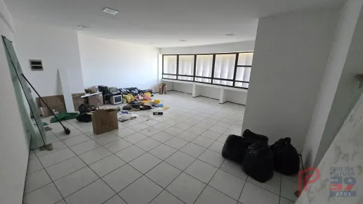 Sala Comercial com 1 Quarto para alugar, 50m² no Renascença, São Luís