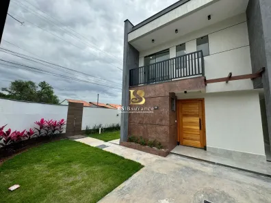 Casa com 2 Quartos à venda, 80m² no Jardim Atlântico Central (Itaipuaçu), Maricá